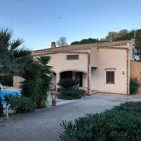 Villa Two Four Балестрате Экстерьер фото