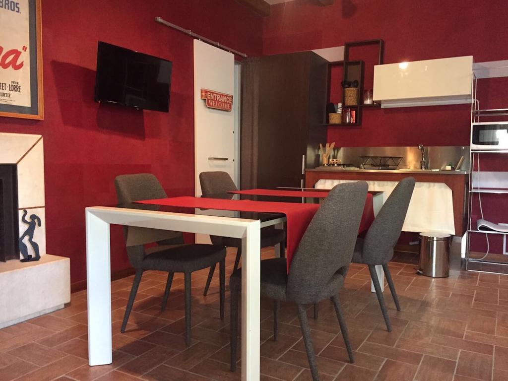 Villa Two Four Балестрате Экстерьер фото