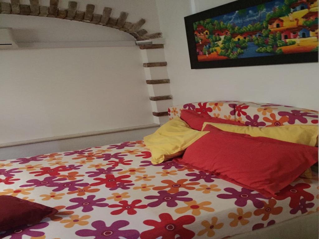 Villa Two Four Балестрате Экстерьер фото