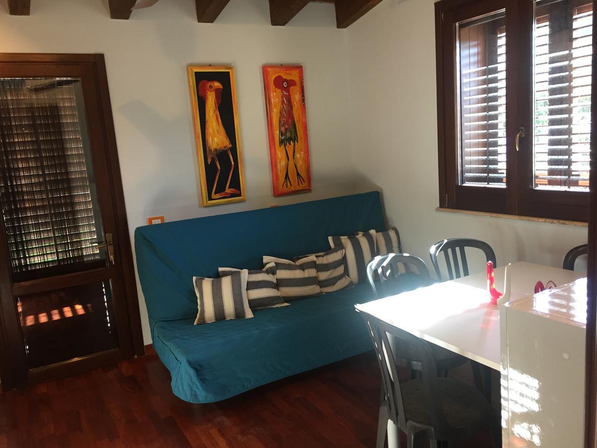 Villa Two Four Балестрате Экстерьер фото