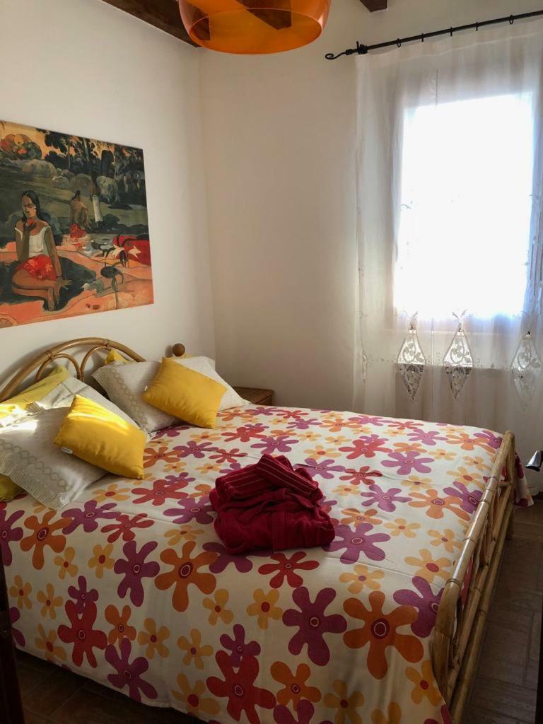 Villa Two Four Балестрате Экстерьер фото